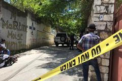 haiti atentát prezident Jovenel Moïse