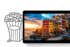 Nezmeškejte dárky od Huawei! K novému MatePadu 11 dostanete hodinky nebo sluchátka