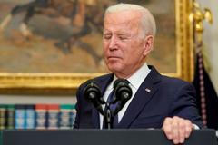 Joe Biden, USA