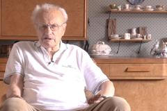 Neurochirurg Vladimír Beneš vzpomíná na 21. srpna 1968