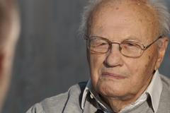 Zemřel neurochirurg Vladimír Beneš nejstarší. Lékař má mít odvahu, řekl v DVTV