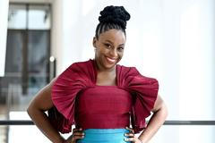 Chimamanda Ngozi Adichie