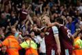 Premier League - Leeds United v West Ham United