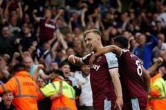 Premier League - Leeds United v West Ham United