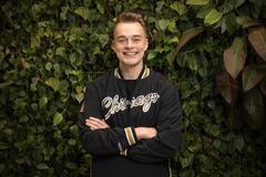 Youtuber Vláďa, podcast Co z tebe bude?!