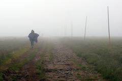 Chalupa v Krkonoších