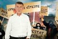 Video Andrej Babiš Migranti