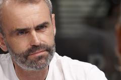 Spolčili se proti nám. Paranoidní nejsem, nevíte, čím vším jsem prošel, říká Šlachta