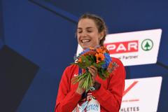 ME v Berlíně 2018: