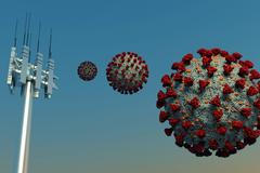 Koronavirus - konspirace, fake, hoax