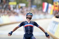 Cycling - UCI Road World Championships