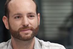 Stopnul si letadlo i pohřebák, zavřeli ho v Rusku: Na cestách neříkám ne, tvrdí Král