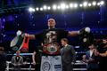 Boxing - WBA, IBF & WBO Heavyweight Titles - Anthony Joshua v Oleksandr Usyk