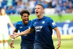 Pavel Kadeřábek prodloužil smlouvu s Hoffenheimem do roku 2025