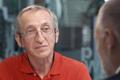 Zuří genetická revoluce, je poptávka po vylepšených lidech, zahráváme si, říká Petr