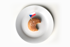 Chudé Česko - Kdo zaplatí po volbách rozpočtový mejdan? Chudí