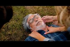 Fila: Bartoška připomíná Zemana na rekondičním pobytu. Kolečkův nový film zbožňovaný nebude