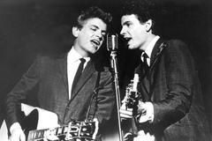 The Everly Brothers