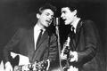 The Everly Brothers