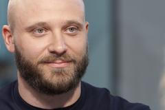 Rouček: Chlapi si spolu málo povídají, myslí si, že s pekáčem buchet jsou něco víc