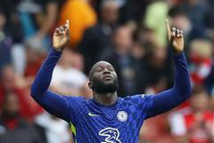 Romelu Lukaku, Chelsea