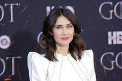 Herečka Carice van Houten