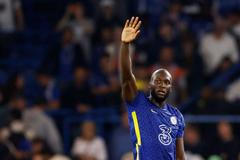 Romelu Lukaku, Chelsea 2021