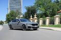 BMW 530d 2021