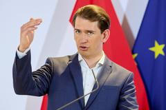 Sebastian Kurz