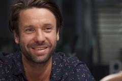 Neužil: Kvůli Zátopkovi jsem si sáhl na dno, dospěl jsem. Nebyl ale absolutní hrdina