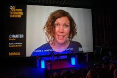 Amanda Kernellová, režisérka