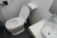 Toaleta BeeVi mění výkaly na cenné zdroje a chrání životní prostředí