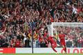 Liverpool - Burnley 2:0, 2. kolo Premier League