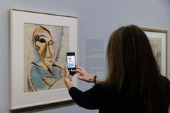 Modigliani: Revoluce primitivismu