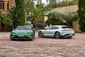Porsche Taycan Cross Turismo - EMBARGO do 4. března 16:30