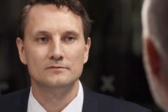 Chceme z Česka federaci, 30 let to tady nefunguje. Peková je důvěryhodná, říká Raždík