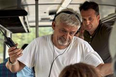 Zabiják Kamila Fily - Večírek