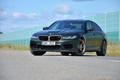 BMW M5 CS
