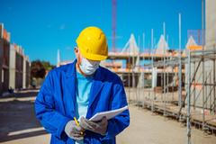 Ilustrační foto / Stavebnictví / Stavba / Bydlení / Stavební průmysl / Budování / Výstavba