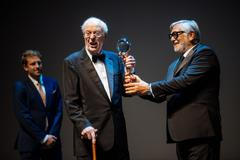 MFF Karlovy Vary 2021