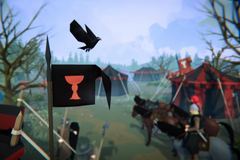 1428: Shadows over Silesia