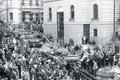 Jednorázové užití / Fotogalerie / Oběti srpnové okupace v Liberci / Petr Šída / Srpen 1968 / Liberec / 21. 8. 1968 / Srpnová okupace 1968