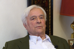 Útěk za železnou oponu Jiří Pořízka