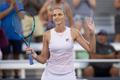 tenis, Cincinnati 2021, Karolína Plíšková po vítězství v osmifinále