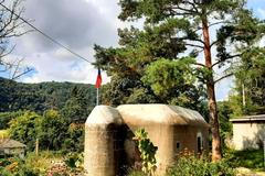 Bunkry Pražské čáry