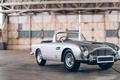 Aston Martin DB5 No Time To Die Edition