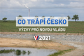 Co trápí Česko - sucho