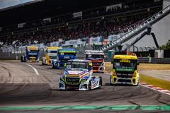 ME tahačů na Nürburgringu 2019