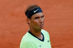 Rafael Nadal, French Open 2021