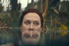 Lisey a její příběh